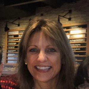 Meet your Posher, Julie